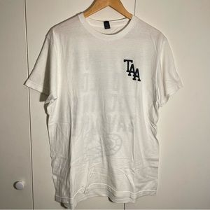 The Amity Affliction T-shirt